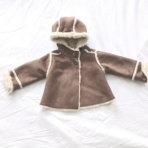 Baby Gap Winter Coat